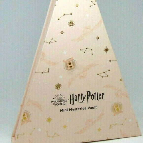 HARRY POTTER Mini Mysteries Vault Beauty Collection
